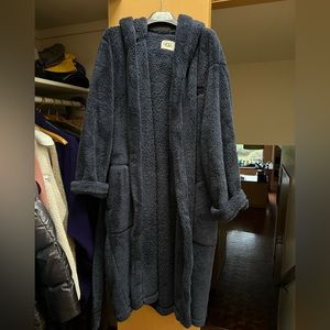 Mens Ugg robe Medium/large